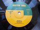 THE ETHIOPIANS - ENGINE 54 ROCKSTEADY CLASSIC VINYL DOCTOR BIRD LISTEN