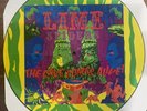 Lime Spiders – The Cave Comes Alive  LP Virgin VOZ 2006x Garage Rock - NM-