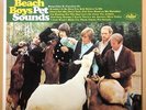 [Rare Edition/Red Edition] Beach Boys Pet Sounds Mono Edition