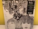 The Beatles Revolver Remastered 180g Vinyl Lp Factory Sealed