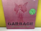 No Gods No Masters by Garbage (Record, 2021) New Sealed