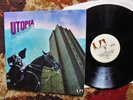 TOP CAT '73 UK ORIG   AMON DUUL 2 & EMBRYO 
