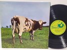 PINK FLOYD Atom Heart Mother 1971 UK Press LP HARVEST SHVL781 NEAR MINT Vinyl GF