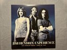 Jimi Hendrix Experience - Los Angeles Forum [19658724681]