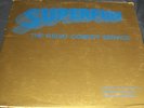 Superfan The Radio Comedy Service Created and Produced Mel Blanc Associates LP