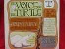 JOHN FAHEY Voice of the Turtle LP (1968) original TAKOMA blues/folk/primitive