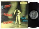 Chuck Berry - After School Session LP - Chess Black Label Mono DG