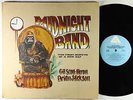 Gil Scott-Heron & Brian Jackson - Midnight Band LP - Arista VG+