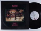 BUZZCOCKS Singles Going Steady I.R.S. LP VG++ o