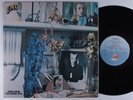 BRIAN ENO Here Come The Warm Jets ISLAND LP VG+ o