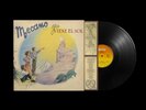 MECANO YA VIENE EL SOL NEW LP