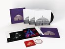 BRYAN ADAMS - Live At The Royal Albert Hall (2023) 4 LP + BluRay Vinyl