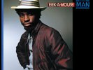 Eek-A-Mouse The Mouse And The Man 1LP Vinyl 2014 Greensleeves Records GREL56
