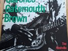Clarence Gatemouth Brown Rare Lp Chess 