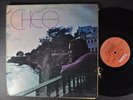 CHEO FELICIANO Cheo LATIN LP VAYA ORIGINAL SALSA GUAGUANCO GATEFOLD MONO 1971