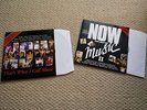 Now That’s What I Call Music Volumes 1 & 2