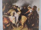 November 6:e SWEDISH Orig HARD ROCK PROGRESSIVE 1972 EX