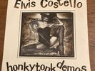 Punk Elvis Costello Honky Tonk Demos 6 Track 7