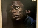 MILES DAVIS In A Silent Way LP Columbia US late 70's reissue EX / VG+