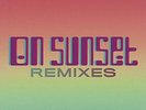 Paul Weller On Sunset (Remixes) (Vinyl) 12