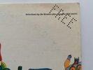 THE BEATLES  YELLOW SUBMARINE 1969 USA LP APPLE PROMO FREE PUNCH