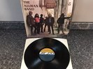 LP VINYL THE ALLMAN BROTHERS BAND DEBUT ALBUM 228 033 UK 1ST PRESS 1969 NM/NM