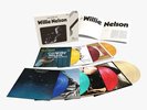 Willie Nelson VMP Anthology Box Set Vinyl Me Please
