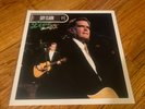 Guy Clark - Live From Austin, TX (2022, Ltd GREEN Vinyl) New West GREEN LP