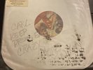 Mojo Nixon And Skid Roper Get Out Of My Way  CLEAR VINYL EP Signed  By Both Rare
