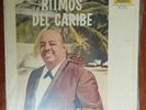 Noro Morales – Ritmos Del Caribe Vinyl LP Guaracha Cha Cha Samba Danzon