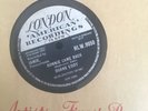 DUANE EDDY BONNIE CAME BACK 78 rpm