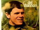 LP Del Shannon 