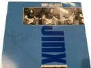 Rory Gallagher LP “ JINX “ Very Rare To Be  SIGNED By The Artist