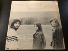The Free Design There Is A Song OG 1972 1st Press Private LP In Shrink RARE