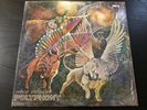 Polyphony Without Introduction OG 1971 1st Press Private LP In Shrink RARE Prog