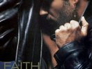 GEORGE MICHAEL - FAITH - NEAR MINT - 1987 PRESSING