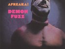 Demon Fuzz Afreaka  (Vinyl) 12