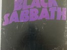 Black Sabbath - Master Of Reality 1st press BS 2562 1971 Generic Sleeve