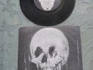 The Damned Stretcher Case Stiff 1977 Ltd Edition Not For Sale Free Gift See Info