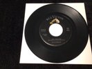 ELVIS PRESLEY 45 447-0613 BLUE MOON/JUST BECAUSE ORIGINAL DOT GOLD STANDARD NM