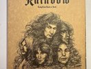 Rainbow ‎Long Live Rock 'N' Roll LP 1978 Polydor Dio Blackmore Metal Rock NM