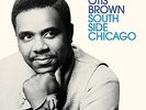 Otis Brown South Side Chicago LP Vinyl NEW