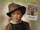 Elvis Presley Elvis Country LSP-4460 LP In Shrink Hype Sticker + Bonus Photo