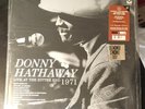 DONNY HATHAWAY Live at The Bitter End 1971 2-LP RSD Record Store Day 2-LP SET **