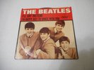 RARE The Beatles I’ll Cry Instead Capitol 5234 45rpm 7” Picture Sleeve Nrmt/Mint