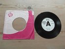 THE KINKS-SET ME FREE/I NEED YOU-ADVANCE PROMO COPY-WHITE LABEL-PYE-1965-UK