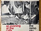 REMO RAU QUARTET 
