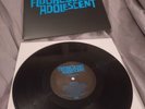 *RARE * ARCTIC MONKEYS - FLUORESCENT ADOLESCENT SINGLE VINYL - BRAND NEW *MINT*