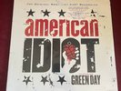 Original Broadway Cast - Featuring Green Day American Idiot - Vinyl (blink 182)