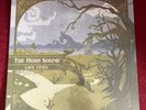The Hush Sound - Like Vines - Splatter Colored Vinyl LP (jacks mannequin ludo)